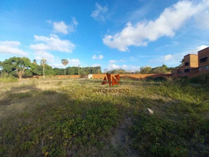 Terreno à venda, 15195 m² por R$ 3.950.000,00 - Ancuri - Fortaleza/CE