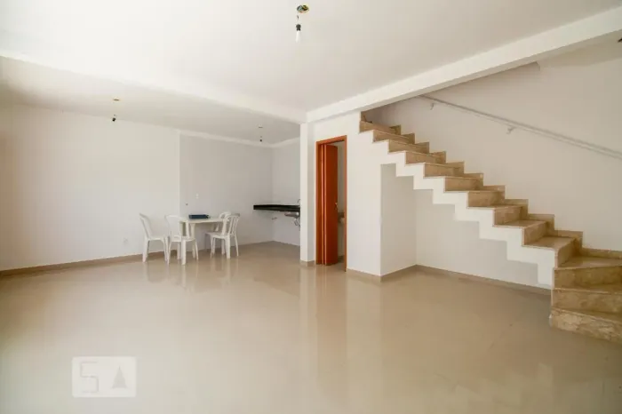Casa à Venda - Vila Prudente, 2 Quartos, 117 m2