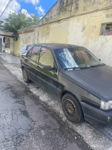 Fiat Tipo 1.6 I.e. 2P E 4P 1995