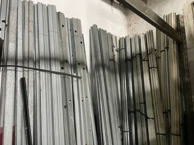 Drywall