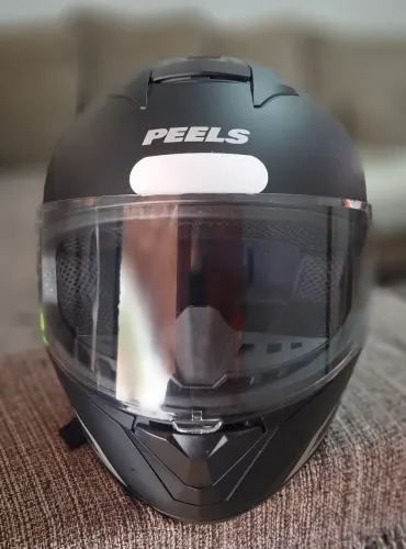 Capacete Peels Spike II N° 58