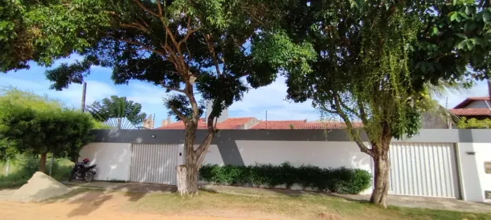 CASA DE ALTO PADRÃO À VENDA CANDELÁRIA | NATAL/RN