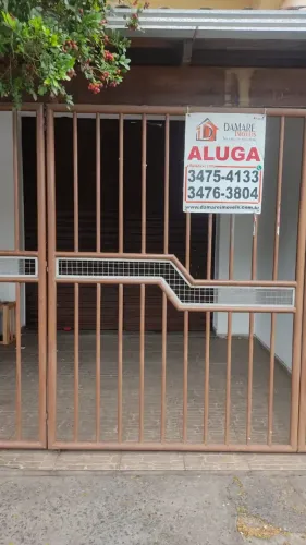 Loja com aproximamente 80 m2 bairro Serrano - Belo Horizonte - MG