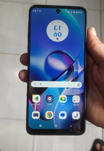 Motorola Moto G54