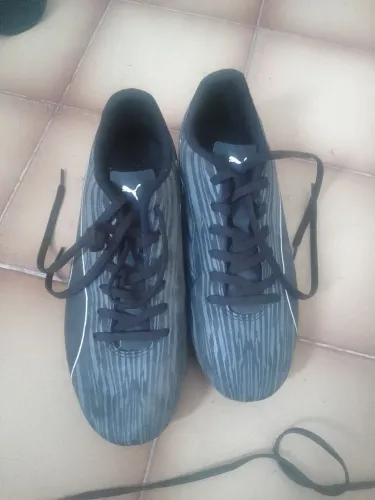 Chuteira da Adidas original