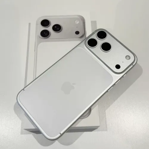 iPhone 17 Pro Max 256GB