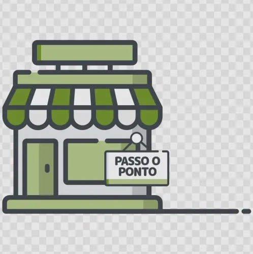 Oportunidade Passo Ponto