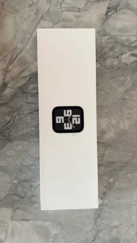 Apple Watch SE (2ª geração)
