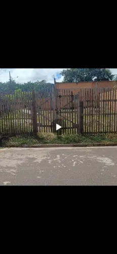 Terreno 10x15