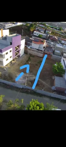 Terreno em araruna, timbauba