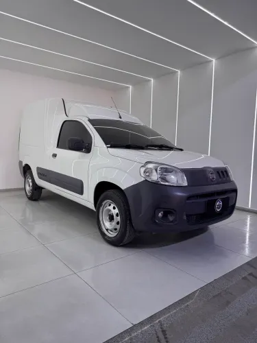 Fiat Fiorino Endurance EVO 1.4 Flex 8V 2P 2021