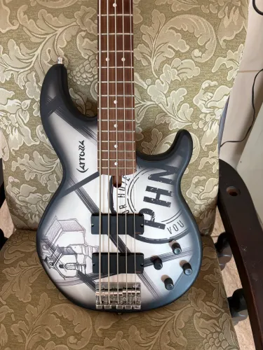 Instrumento musical