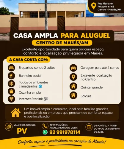Aluguel