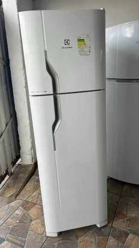 Geladeira Electrolux - Froos Free
