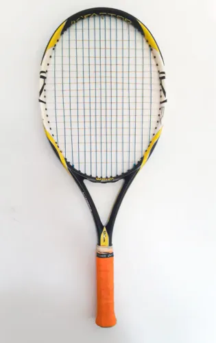 Raquete de Tênis Wilson K Factor K Fierce FX - Em Ótimo Estado!