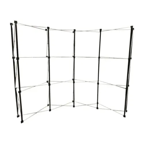 Painel Pantográfico BackDrop