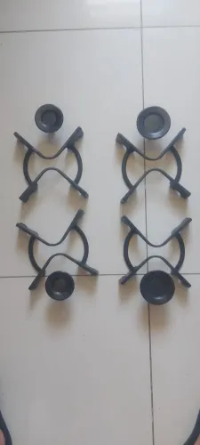 Grade para fogão