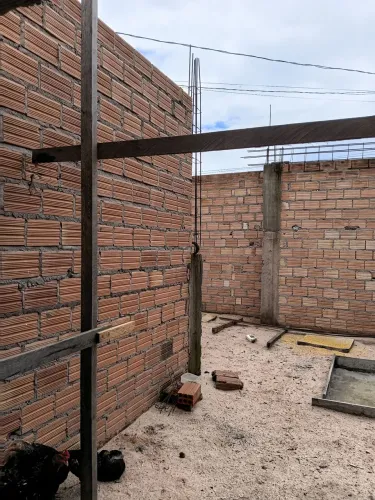 Bem localizada....número pra contato *99