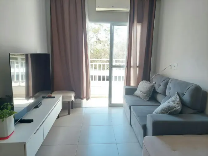 Imóvel para venda tem 66 metros quadrados com 3 quartos em Jardim das Palmeiras - Cuiabá -