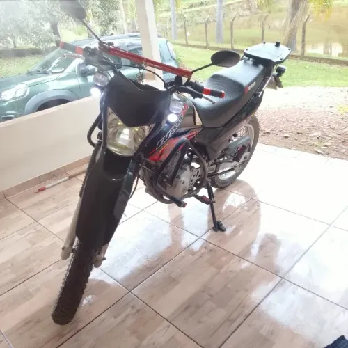 Moto Honda 150cc