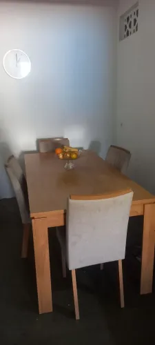 Mesa excelente