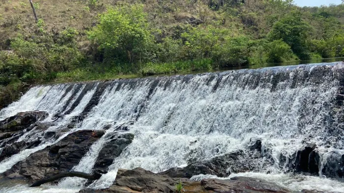 Uma joia rara a venda patrocínio Minas Gerais