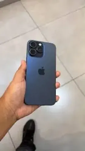 iPhone 15 pro Max 256gigas
