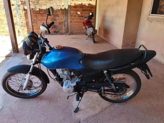 Moto Fan