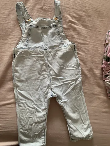 Roupa infantil menina