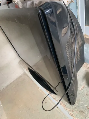 Tv turbo 150,00