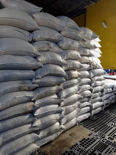 FARELO DE BISCOITO (30KG)