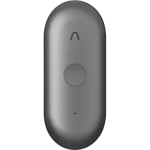 Gravador de Voz Plaud NotePin S com Transcrição por IA 64 GB - 57 Idiomas