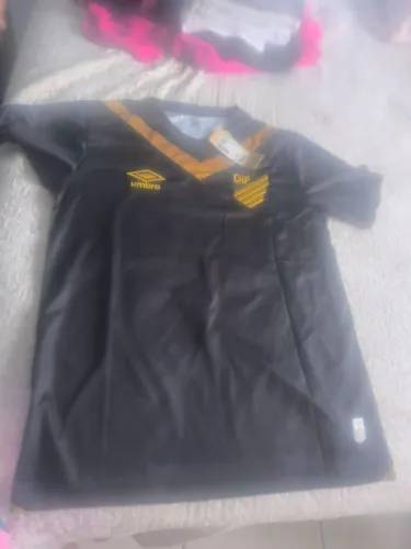 Camisa do Athletico paranaense 