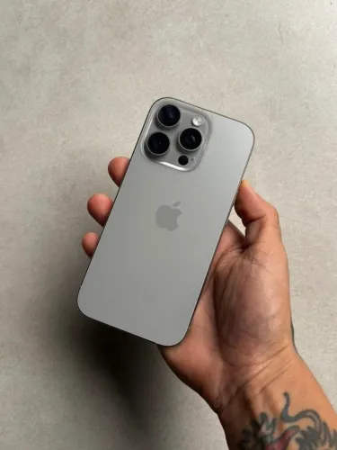 IPhone 16 Pro 128gb