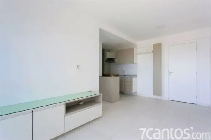 Apartamento, Santo Amaro, 1 quarto