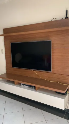 Painel de TV