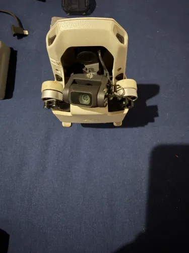 Drone DJI mini 2 (para retirar peças)