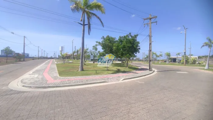 Lote em Condomínio para Venda Socopo, Teresina