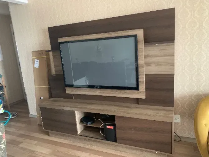Home theater