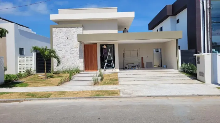 Apartamento à venda no TERRAS ALPHAVILLE SERGIPE 2, ALPHAVILLE, Barra dos Coqueiros, SE
