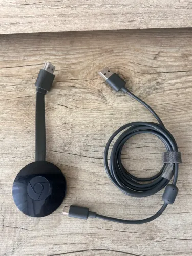Chromecast 3 