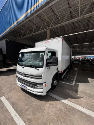 ? EXCLUSIVO - VOLKSWAGEN 6.160