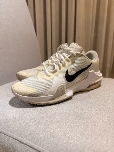 Tênis Air Max Impact 4 - Tamanho 41 
