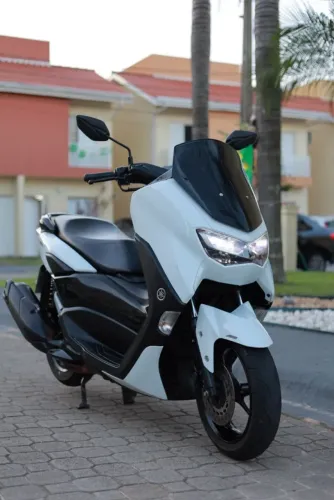 Yamaha Nmax ABS unico dono