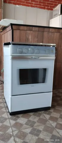 Fogão Brastemp 