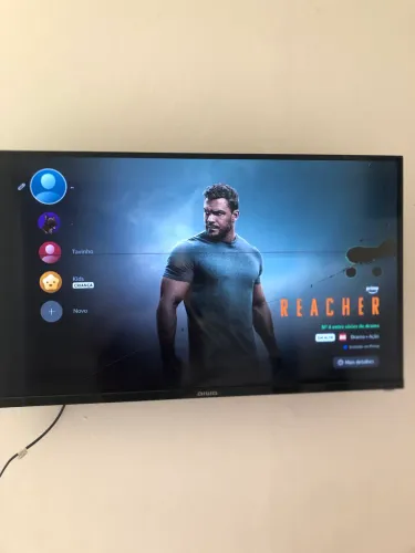 Vendo tv 32