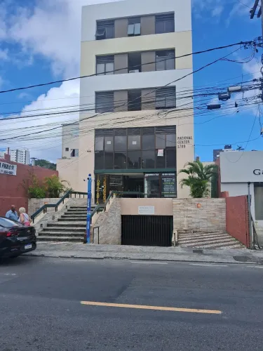 Sala Av. Paulo VI