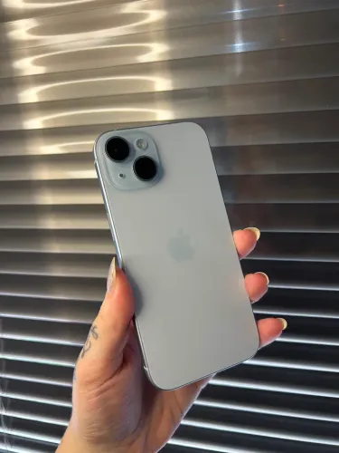 iPhone 15 TODO ORIGINAL