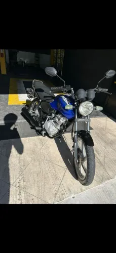 Vendo Titan KS 2003 top