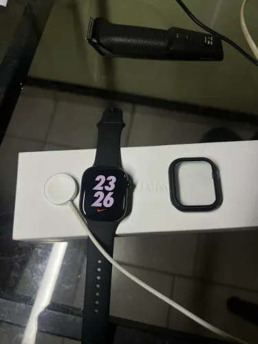 Apple Watch Séries 10 46mm - Na garantia